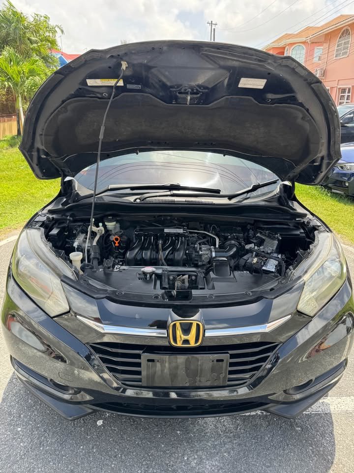 HONDA VEZEL (PXX) Non Hybrid