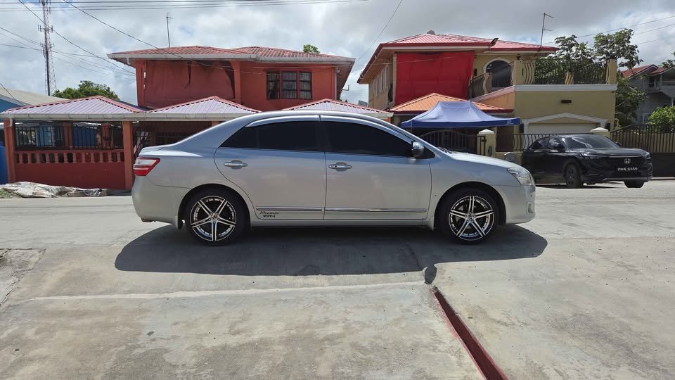 Rims
