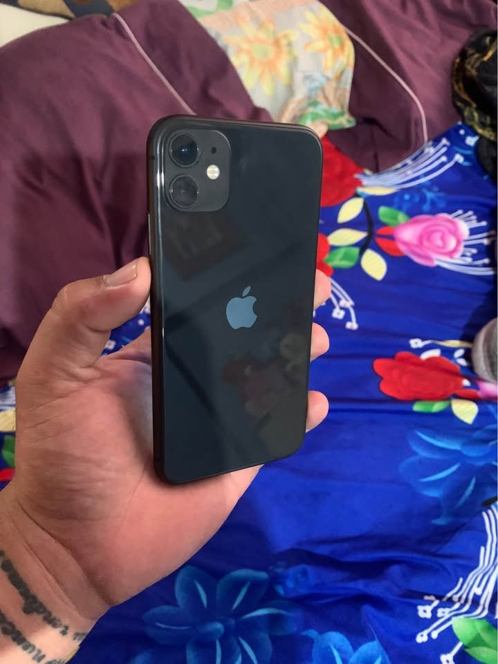 Se vende iPhone 11