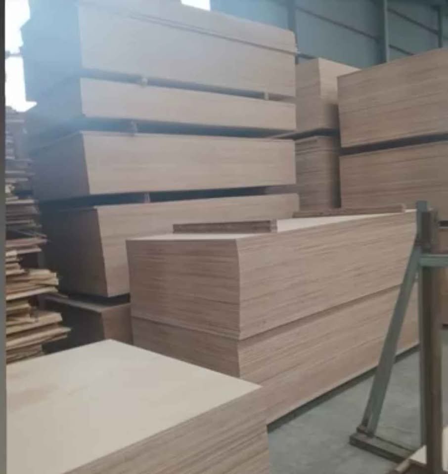 Barama ply wood