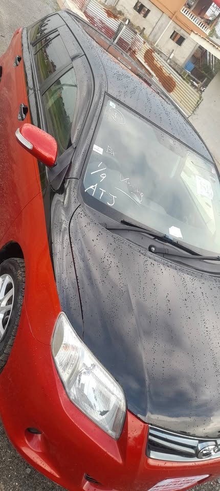 Donny'Auto Sales Tel 684 2596