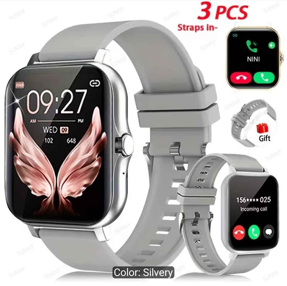 Smart watch
