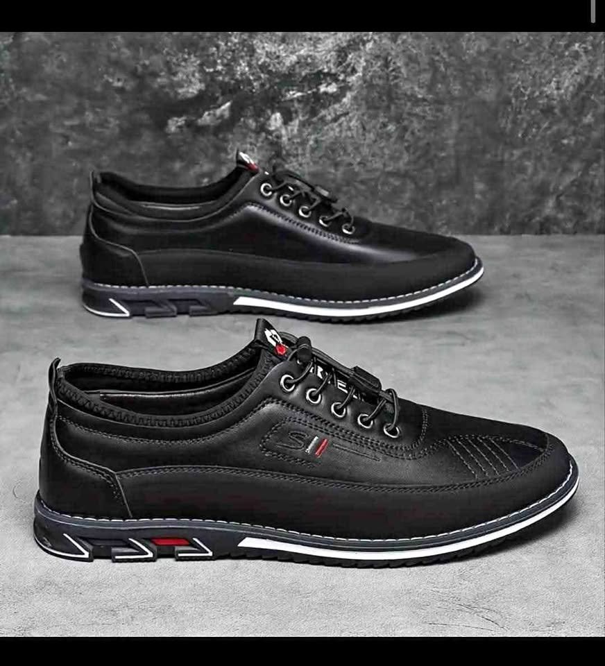 Men Footwear