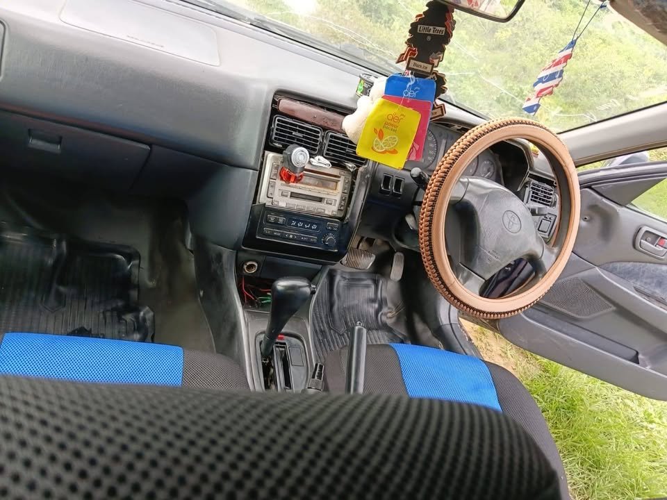 GYD400