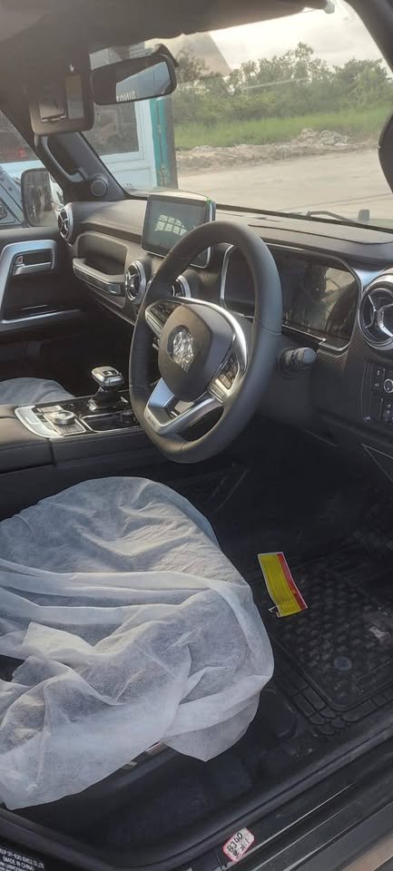 Wrangler for sale 2026 model brand new 16M cash 6612915