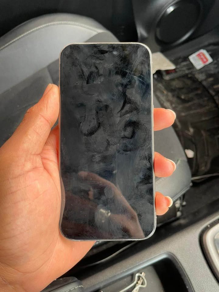 iPhone 15 pro
