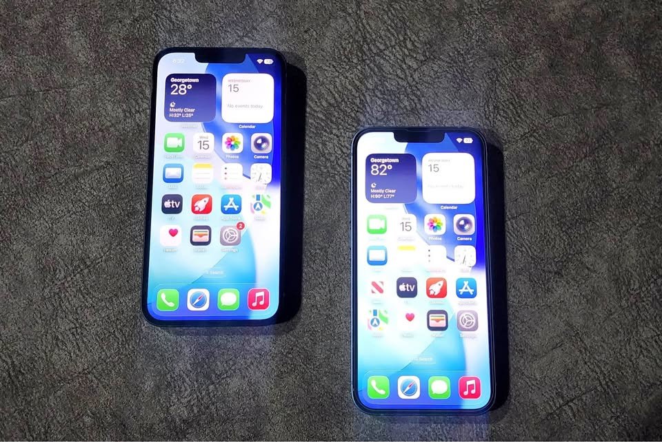 iPhone 14 128 gb No trade eSIM version