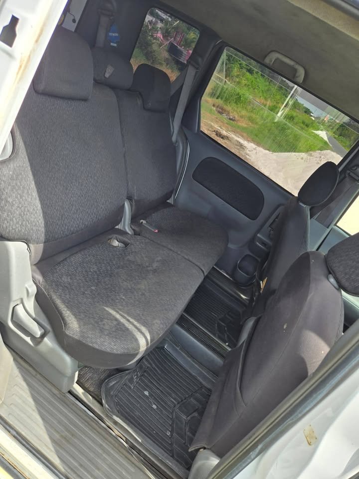 Toyota Sienta (2012)- Solid Condition | Taxi / Family Car | $1.4M