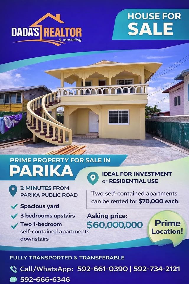 House for Sale