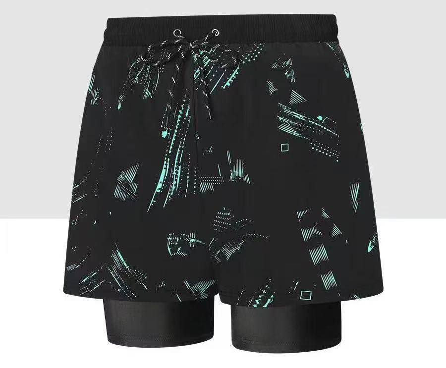 athletic shorts