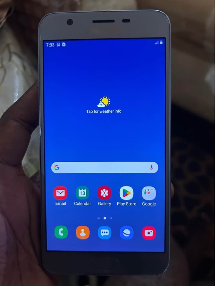 Samsung j7 read below