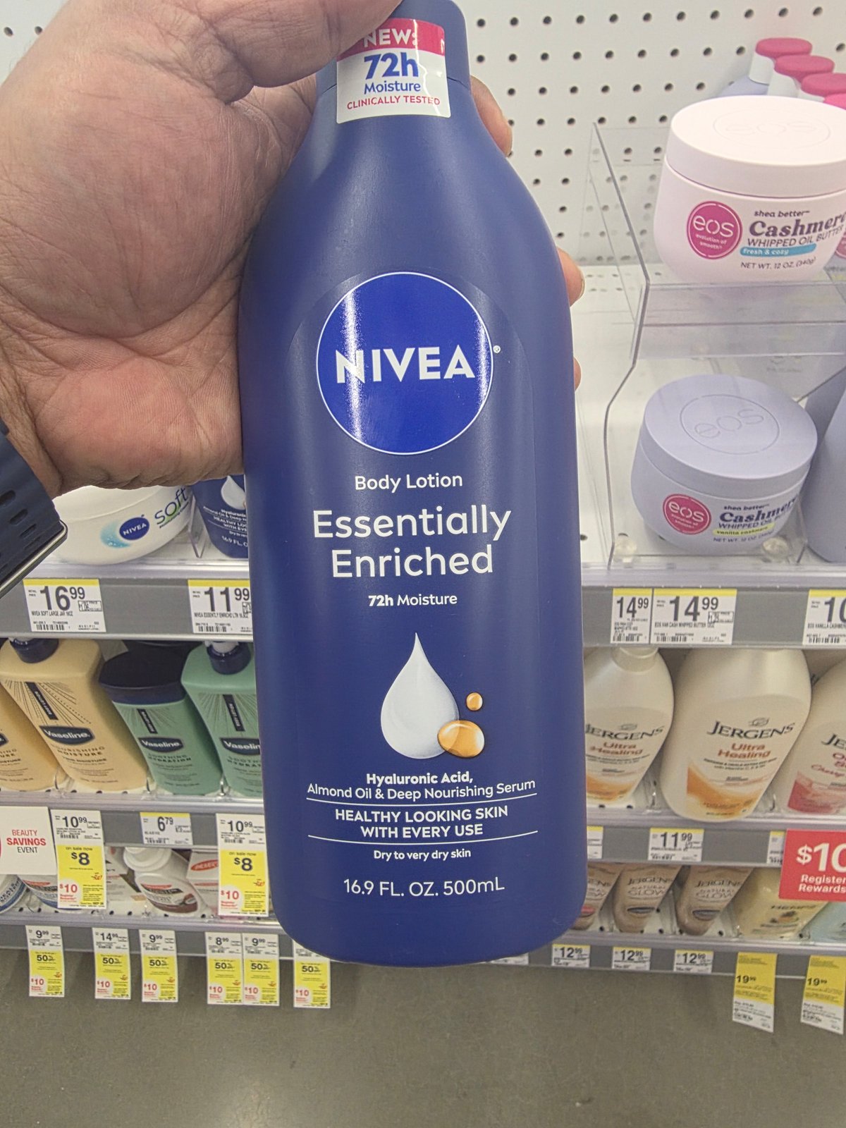 Nivea