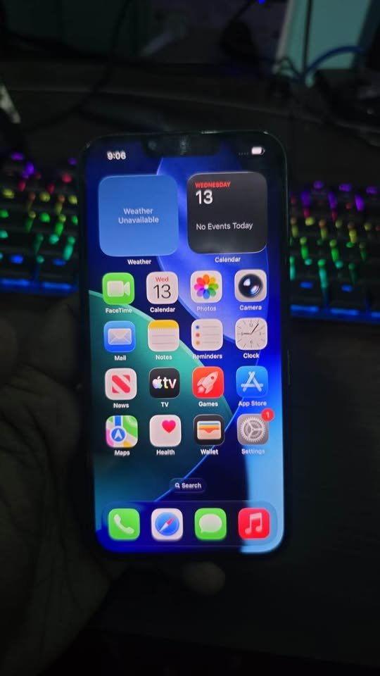 iPhone 14 eSIM version