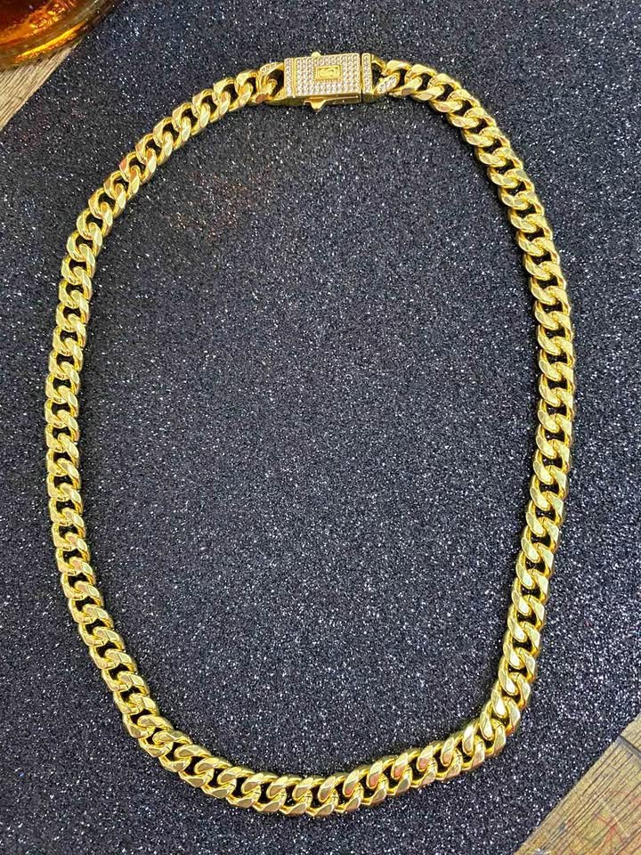 Cuban link #7050931