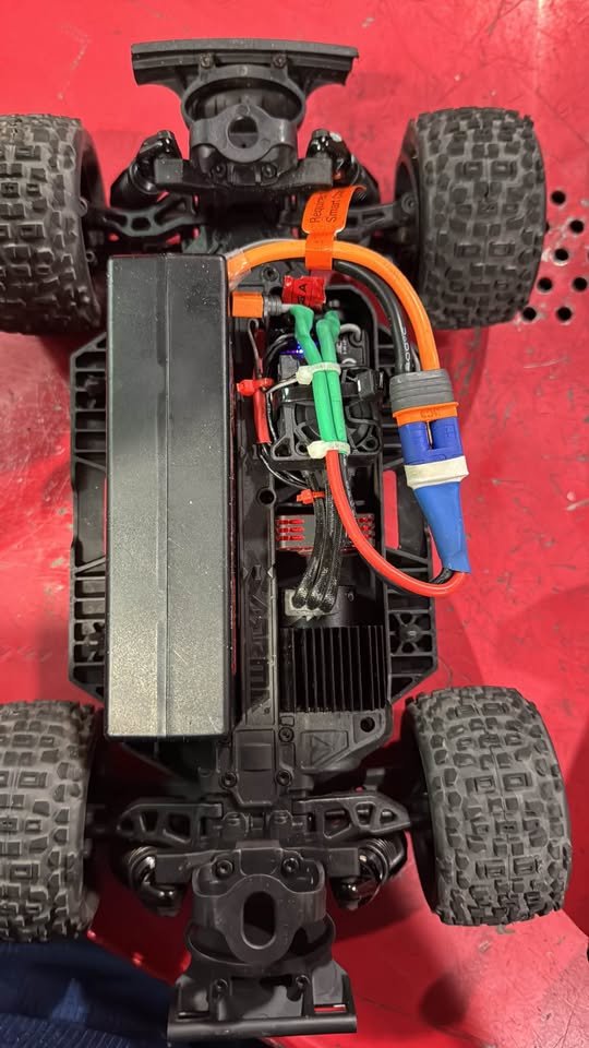 Arram Rc car for sale