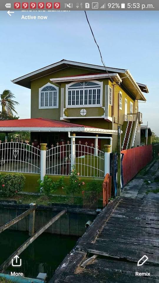 Buisness property