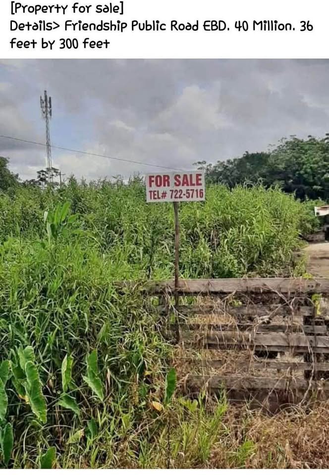 Property for sale