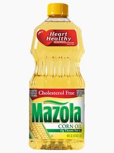 Cooking Oil 1 L