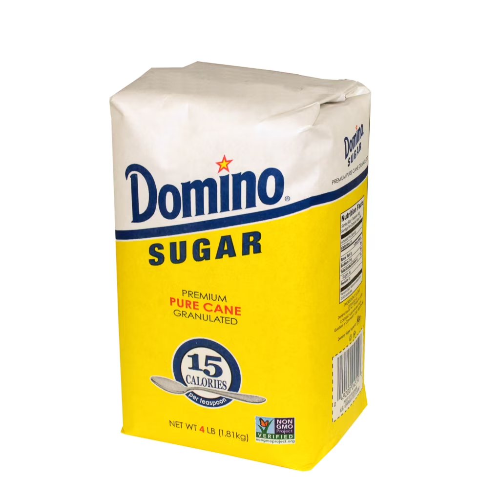 Sugar 4 kg