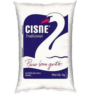 Salt 1 kg