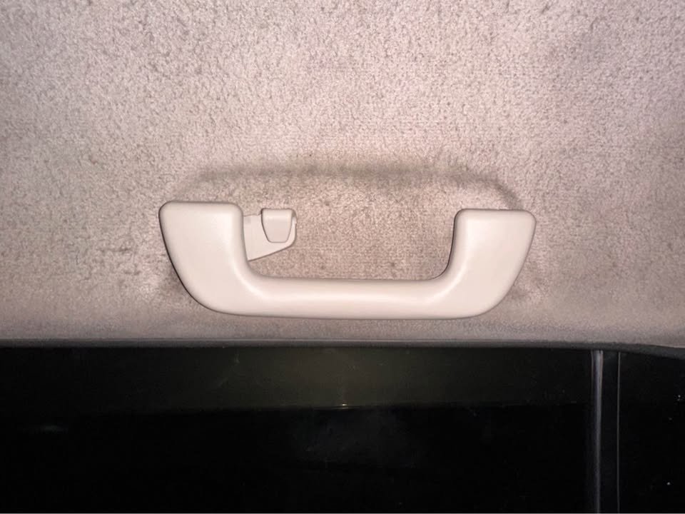 Toyota Front and Rear Handle Inner Roof Ceiling Pull Grab $8000 for single one.
